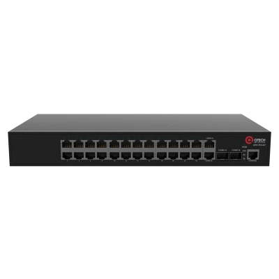QTECH QSW-2910-26T-AC QTECH QSW-2910-26T-AC