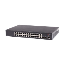 QTECH QSW-2910-26T-BWP