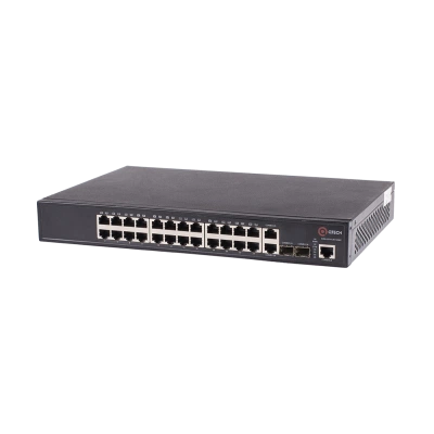 QTECH QSW-2910-26T-BWP QTECH QSW-2910-26T-BWP