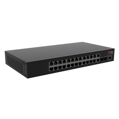 QTECH QSW-2910-26T-DC QTECH QSW-2910-26T-DC