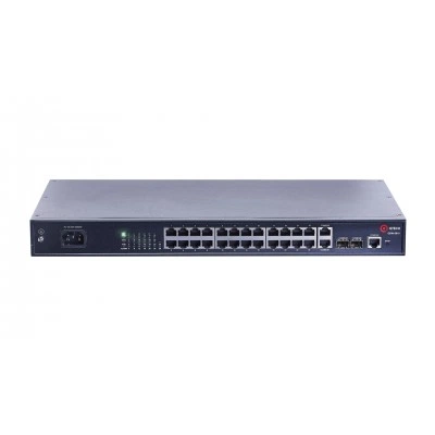 QTECH QSW-2910-26T-POE-AC QTECH QSW-2910-26T-POE-AC