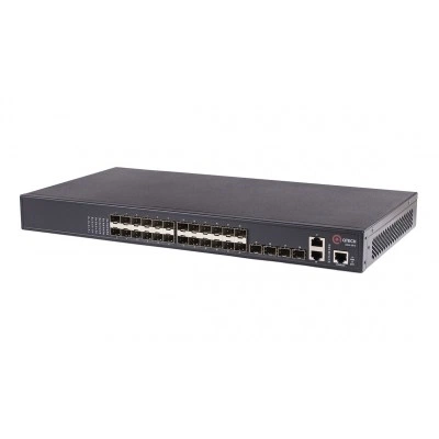 QTECH QSW-2910-28F-AC QTECH QSW-2910-28F-AC