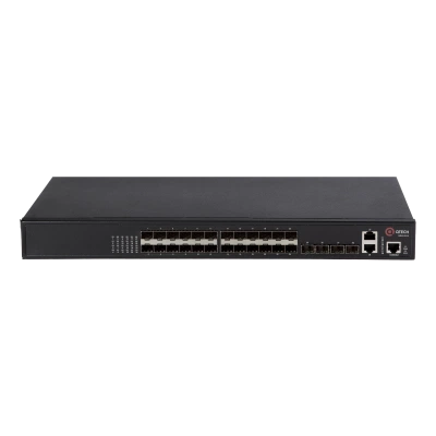 QTECH QSW-2910-28F-AC QTECH QSW-2910-28F-AC