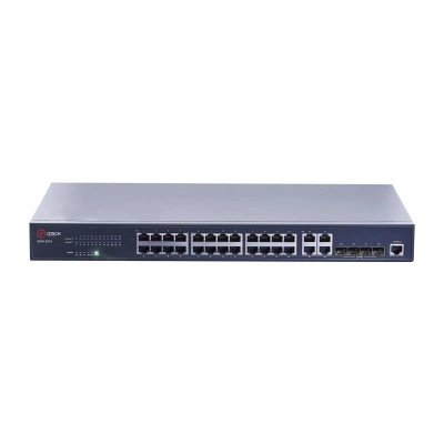 QTECH QSW-2910-28T-AC QTECH QSW-2910-28T-AC