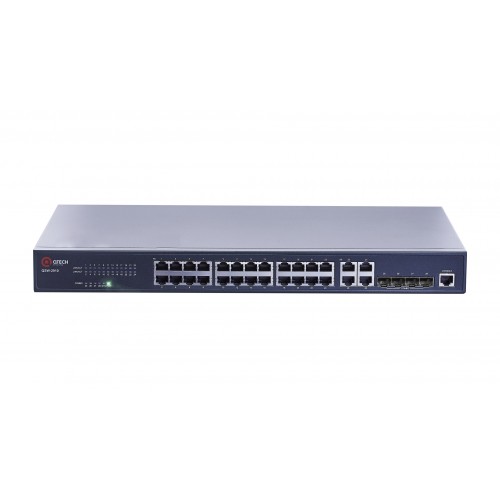 QTECH QSW-2910-28T-AC