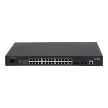 QTECH QSW-2910-28T-POE-DC