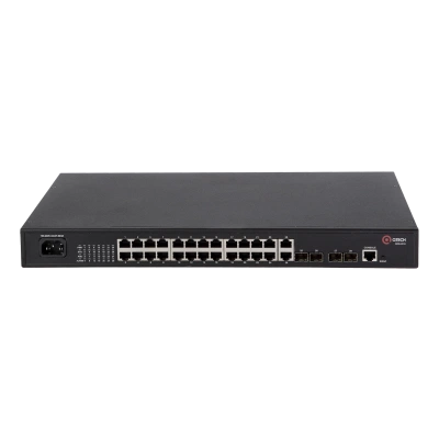 QTECH QSW-2910-28T-POE-DC QTECH QSW-2910-28T-POE-DC