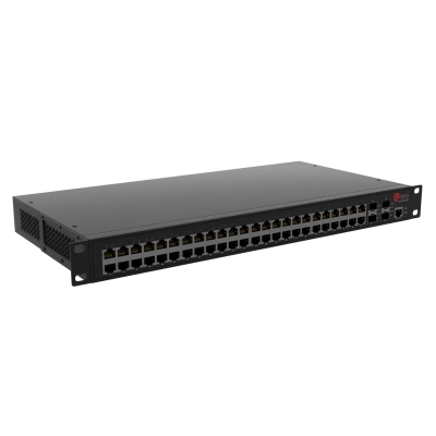 QTECH QSW-2910-52T-AC QTECH QSW-2910-52T-AC