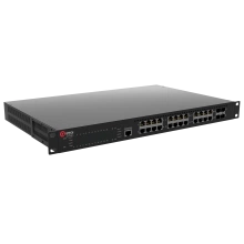 QTECH QSW-3300-28T-AC-DC