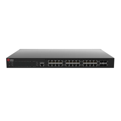 QTECH QSW-3300-28T-DC QTECH QSW-3300-28T-DC
