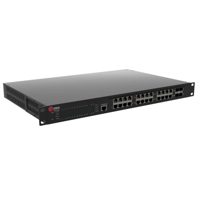 QTECH QSW-3300-28TX-AC-DC QTECH QSW-3300-28TX-AC-DC
