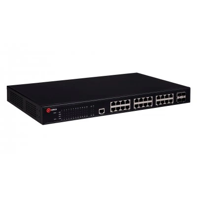 QTECH QSW-3300-28TX-AC QTECH QSW-3300-28TX-AC