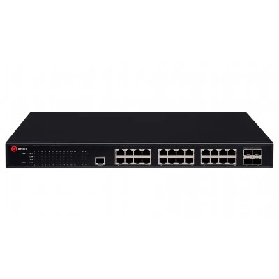 QTECH QSW-3300-28TX-AC QTECH QSW-3300-28TX-AC