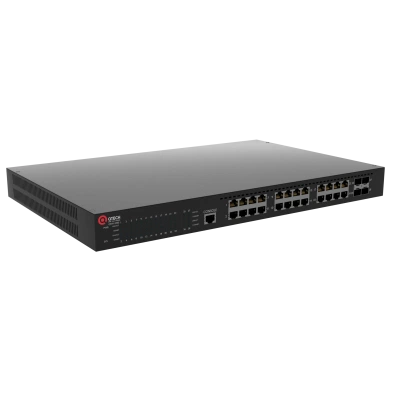 QTECH QSW-3300-28TX-DC QTECH QSW-3300-28TX-DC