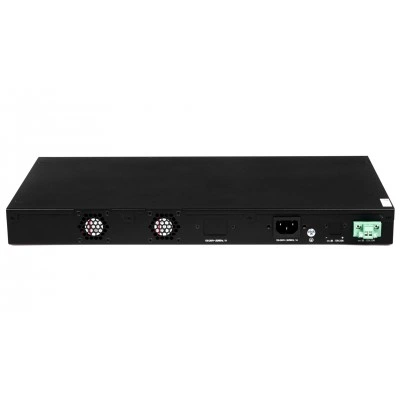 QTECH QSW-3310-28F-AC-DC QTECH QSW-3310-28F-AC-DC