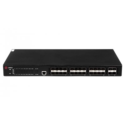 QTECH QSW-3310-28F-DC-DC QTECH QSW-3310-28F-DC-DC