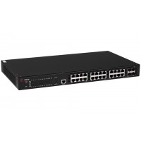 QTECH QSW-3310-28TX-AC-DC