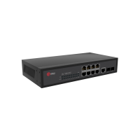 QTECH QSW-3410-10T-AC