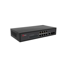 QTECH QSW-3410-10T-AC