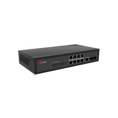 QTECH QSW-3410-10T-AC QTECH QSW-3410-10T-AC