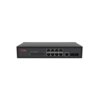 QTECH QSW-3410-10T-AC QTECH QSW-3410-10T-AC