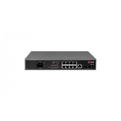 QTECH QSW-3420-10T-POE-AC QTECH QSW-3420-10T-POE-AC