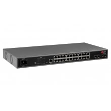 QTECH QSW-3420-28T-POE-AC