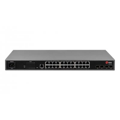 QTECH QSW-3420-28T-POE-AC QTECH QSW-3420-28T-POE-AC