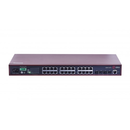 QTECH QSW-3470-28T-AC-RPS