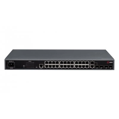 QTECH QSW-3470-28T-AC QTECH QSW-3470-28T-AC