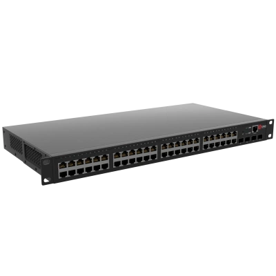 QTECH QSW-3470-52T-AC QTECH QSW-3470-52T-AC