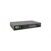 QTECH QSW-3750-10T-DC-L
