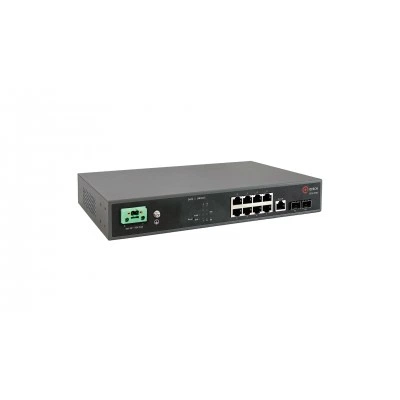 QTECH QSW-3750-10T-DC-L QTECH QSW-3750-10T-DC-L