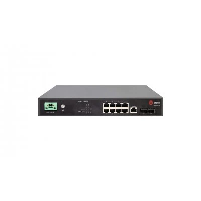 QTECH QSW-3750-10T-DC-L QTECH QSW-3750-10T-DC-L