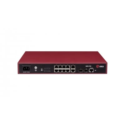 QTECH QSW-3750-10T-POE-AC-R QTECH QSW-3750-10T-POE-AC-R