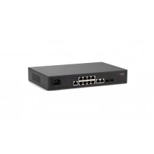 QTECH QSW-3750-10T-POE-AC