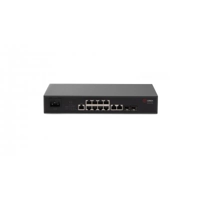 QTECH QSW-3750-10T-POE-AC QTECH QSW-3750-10T-POE-AC