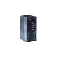 QTECH QSW-3750-12T-I-POE-DC