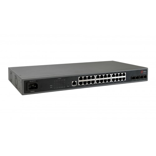 QTECH QSW-3750-28T-AC-L