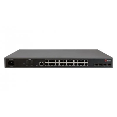 QTECH QSW-3750-28T-AC-L QTECH QSW-3750-28T-AC-L