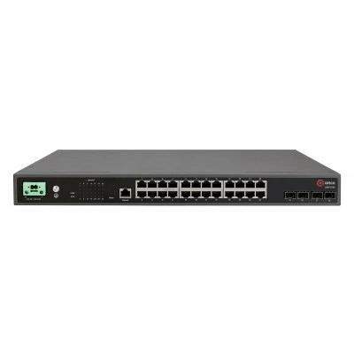 QTECH QSW-3750-28T-DC-L QTECH QSW-3750-28T-DC-L