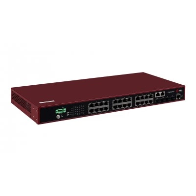 QTECH QSW-3750-28T-DC QTECH QSW-3750-28T-DC