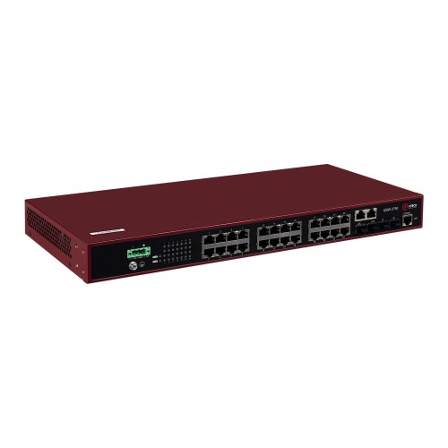 QTECH QSW-3750-28T-DC
