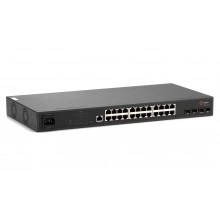 QTECH QSW-3750-28T-POE-AC-R