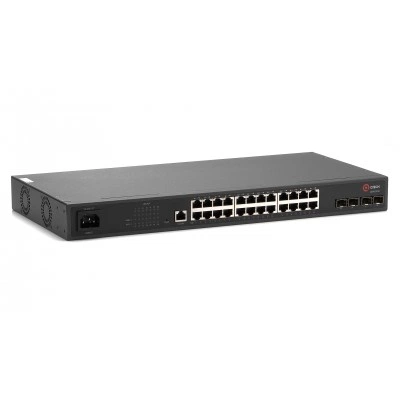 QTECH QSW-3750-28T-POE-AC-R QTECH QSW-3750-28T-POE-AC-R