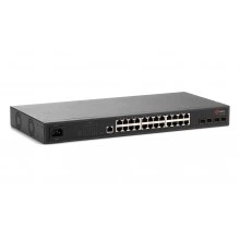 QTECH QSW-3750-28T-POE-AC