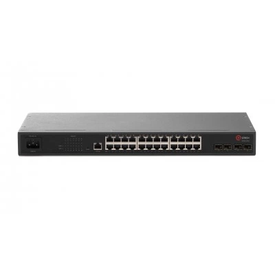 QTECH QSW-3750-28T-POE-AC QTECH QSW-3750-28T-POE-AC