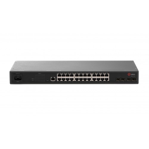 QTECH QSW-3750-28T-POE-AC