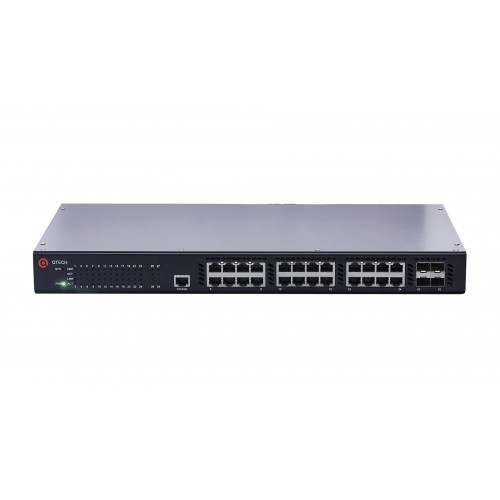 QTECH QSW-3750-28TX-AC-AC