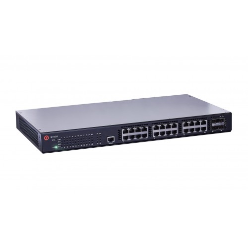 QTECH QSW-3750-28TX-AC-DC